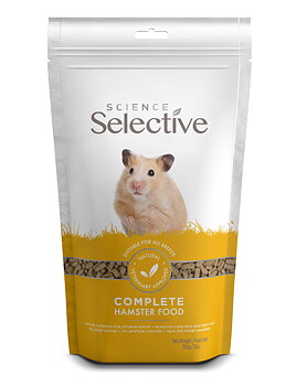 Selective Hamster 350g