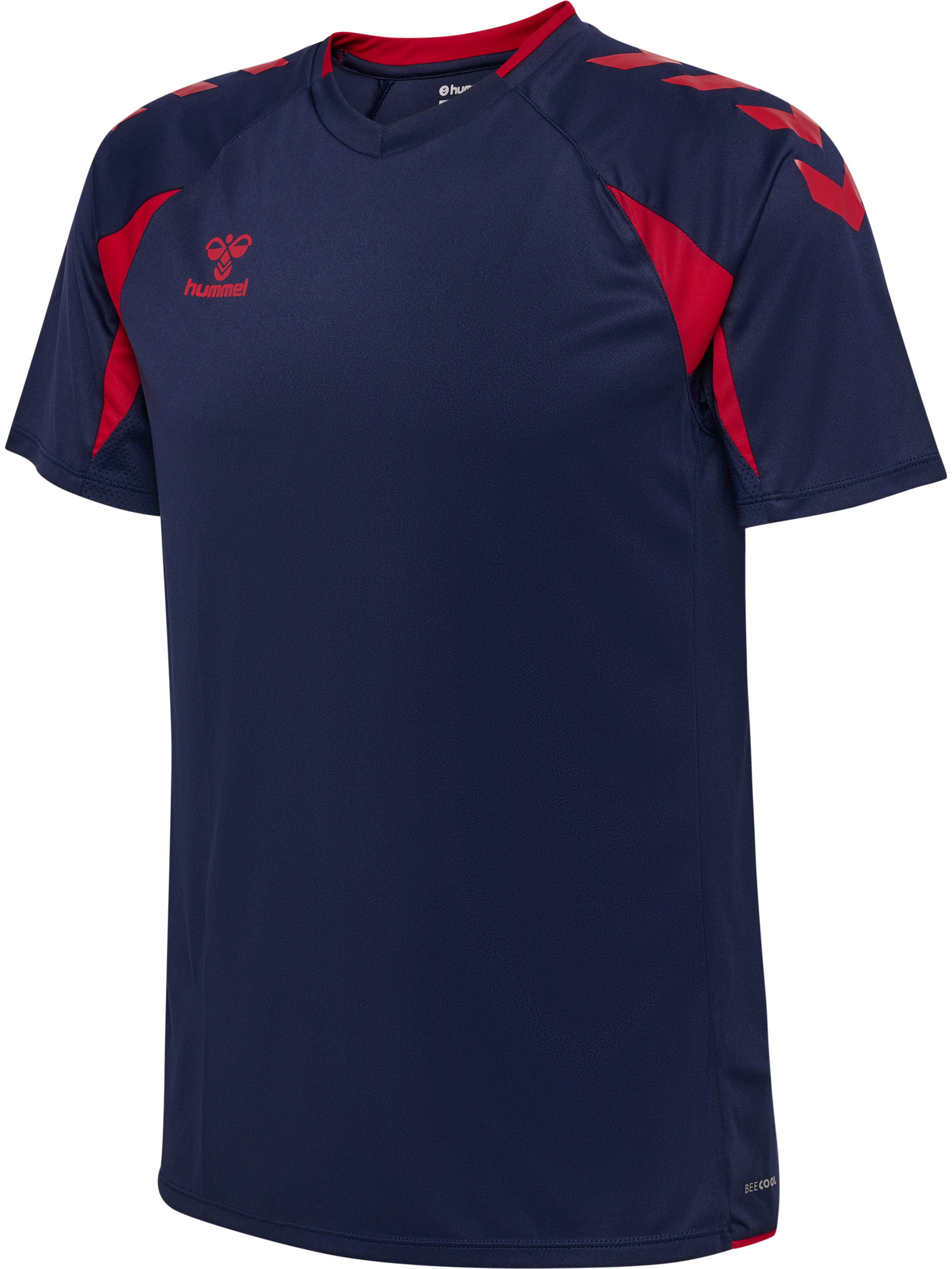 hmlCORE 2.0 JERSEY S/S - 4