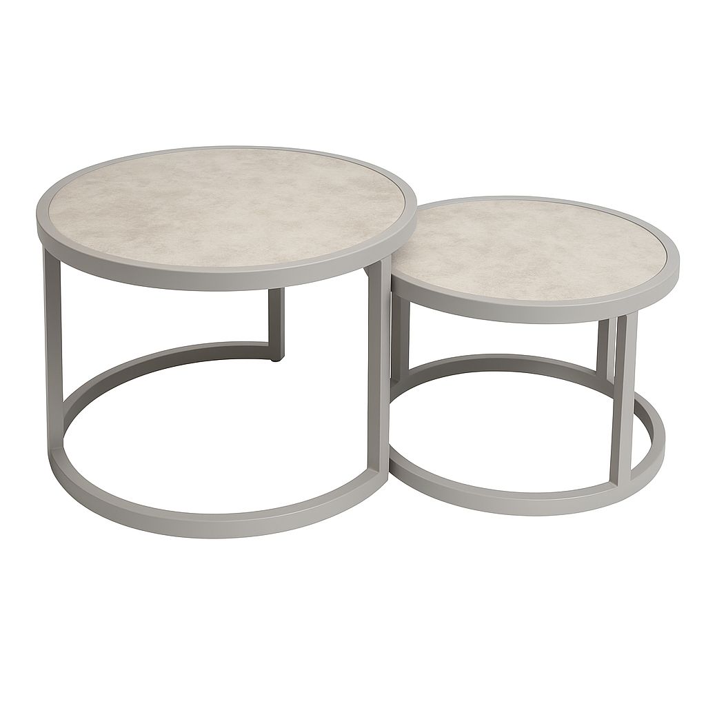 BAZA PARBORD KHAKI RUNT