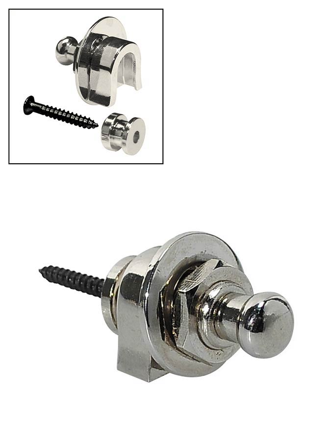 Boston Straplock System