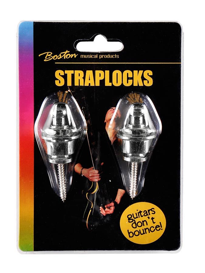 Boston Straplock System - 2