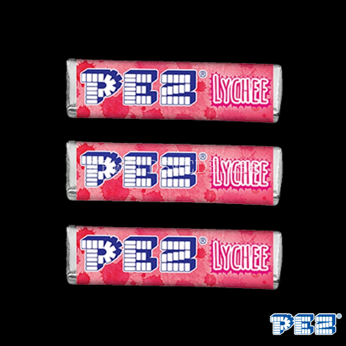 PEZ Dispenser IT'S A BOY - LIMITED EDITION + Candy - Hello little one - PE25 - 4