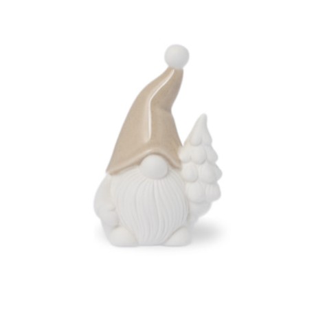 Vilgot Tomte - Beige - 3