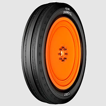 7.50-20 Ceat Farmax F2 8PR
