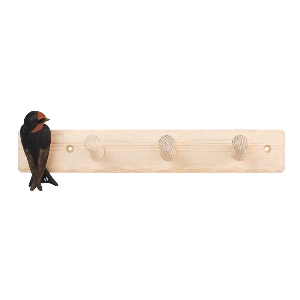 Porte-manteau Hirondelle