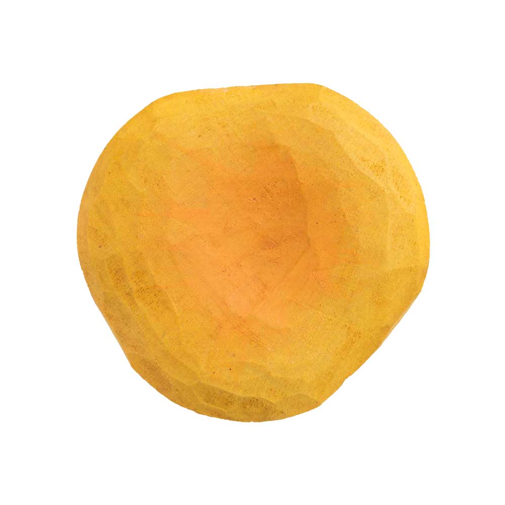 Cabinet Knob – Chanterelle - 4