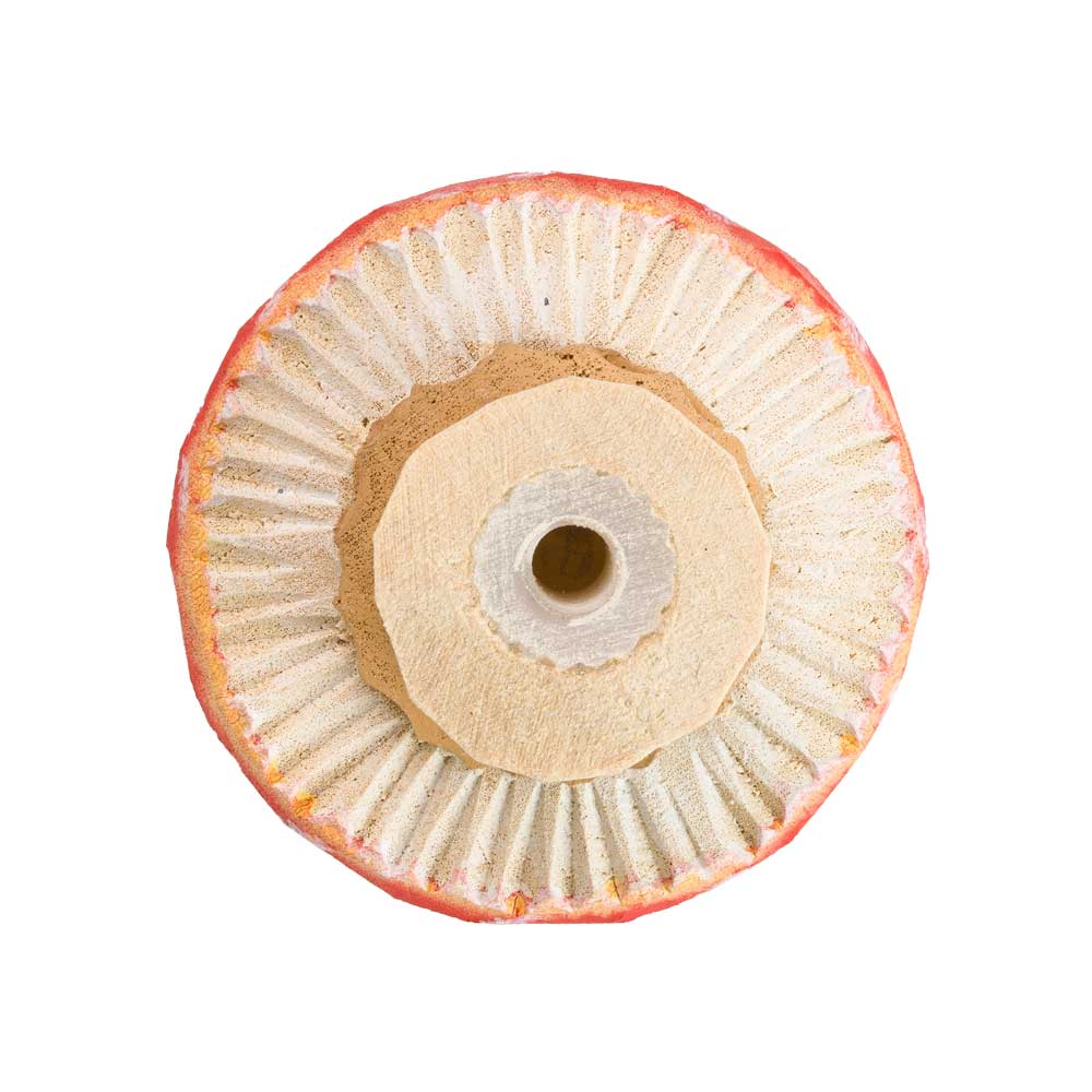 Bouton de meuble – Amanite Tue-mouches - 4