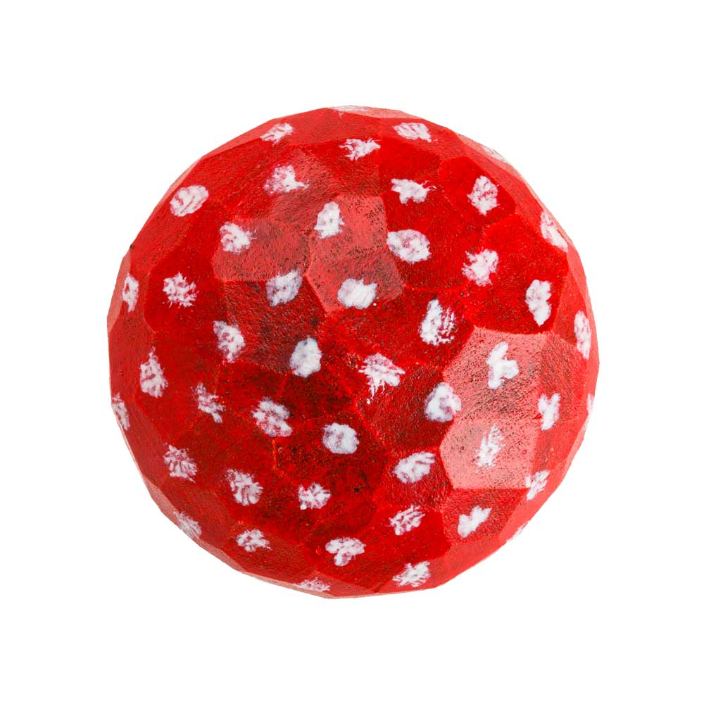 Bouton de meuble – Amanite Tue-mouches - 5