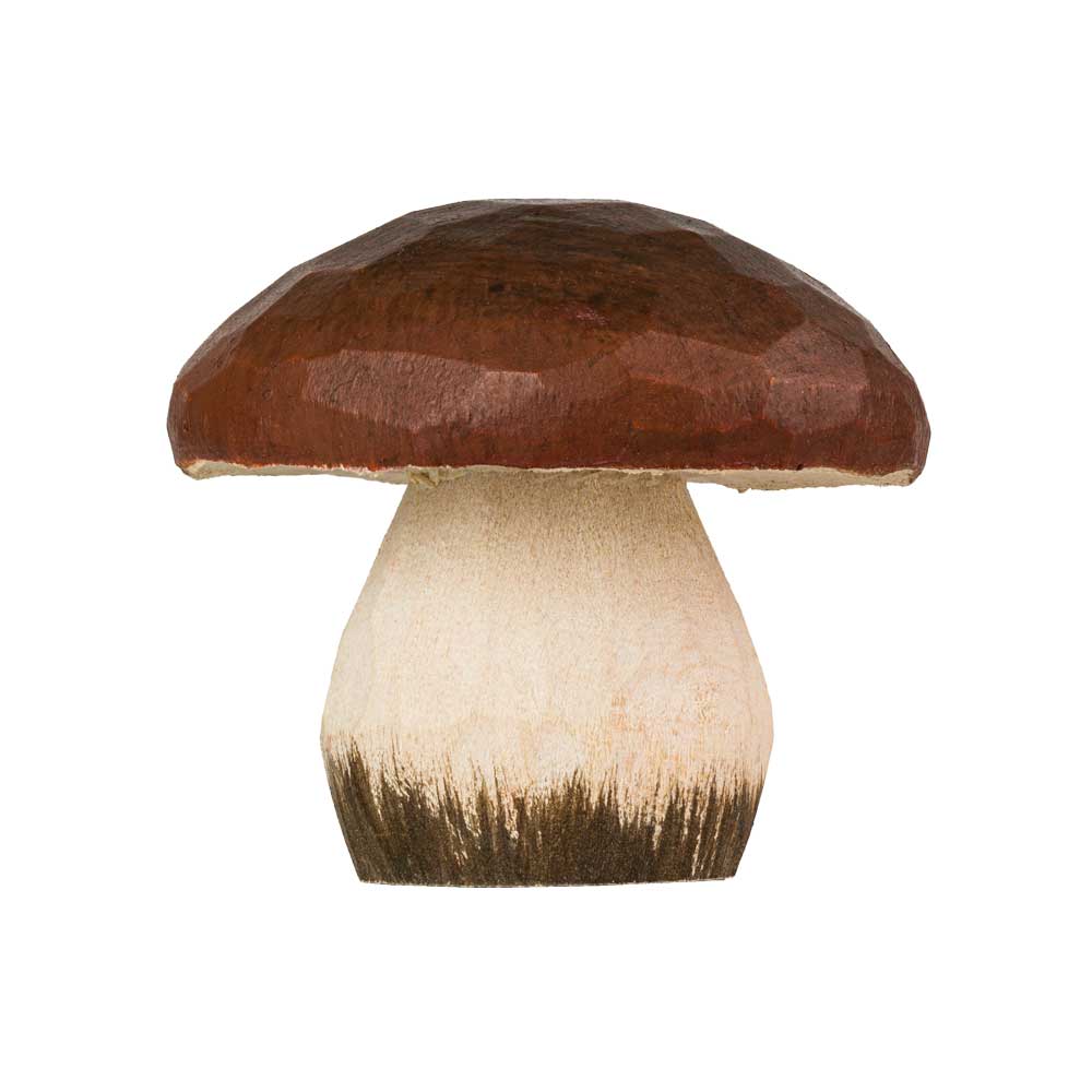 Bouton de meuble – Cèpe de Bordeaux - 3