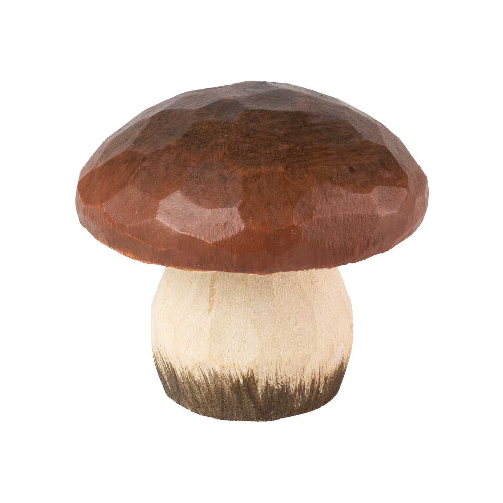 Bouton de meuble – Cèpe de Bordeaux