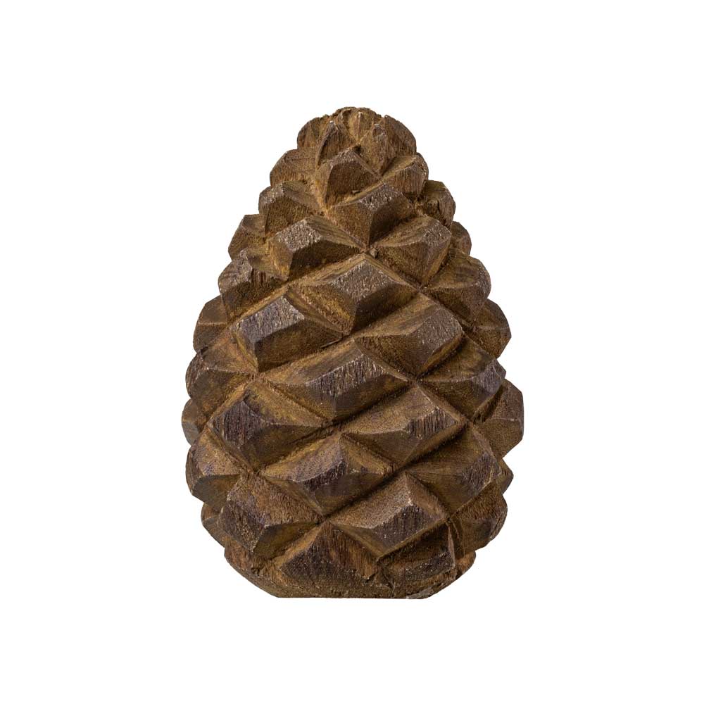 Bouton de meuble – Pomme de Pin - 3