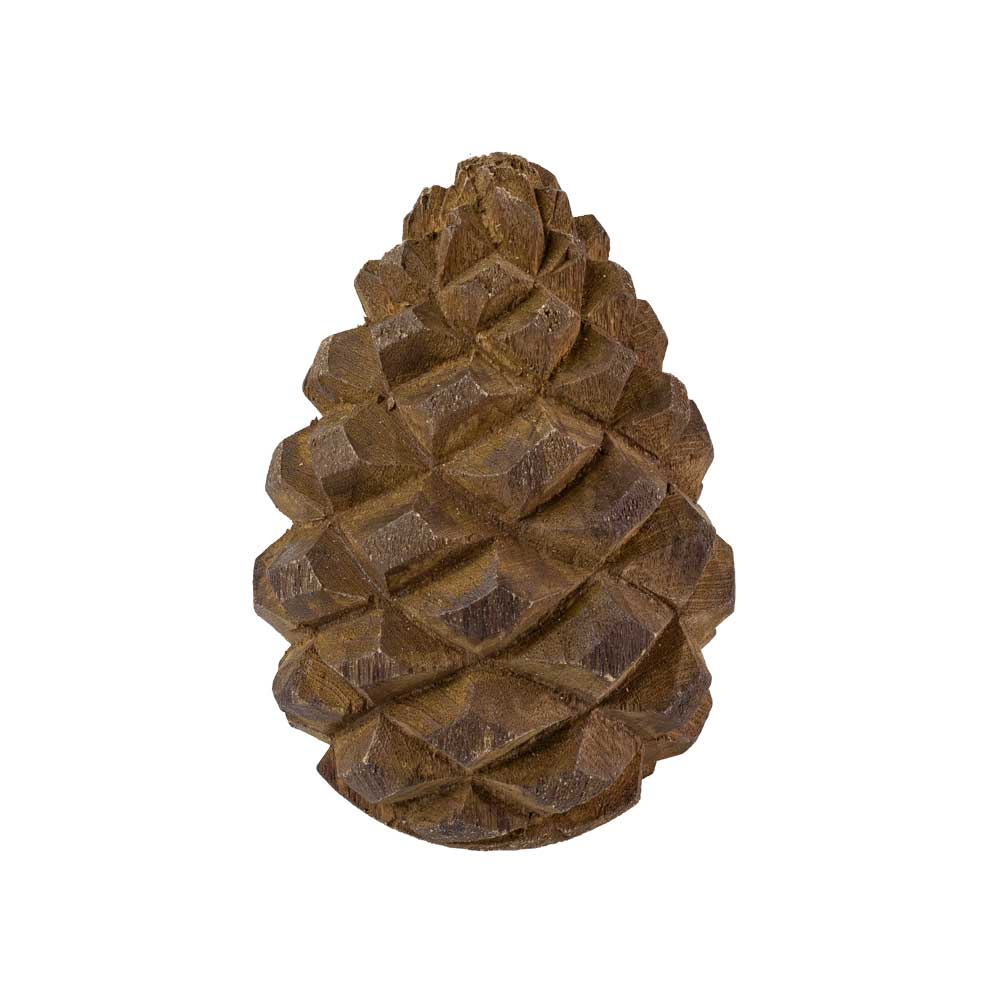 Bouton de meuble – Pomme de Pin