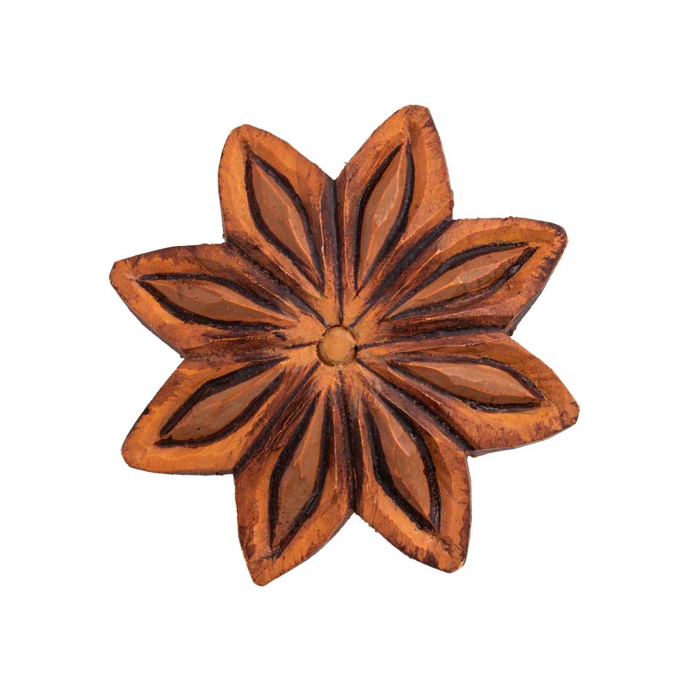 Bouton de meuble – Anis Etoilé