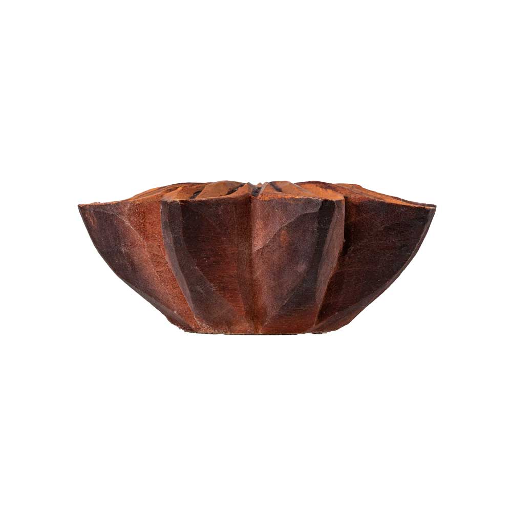Cabinet Knob – Star Anise - 4