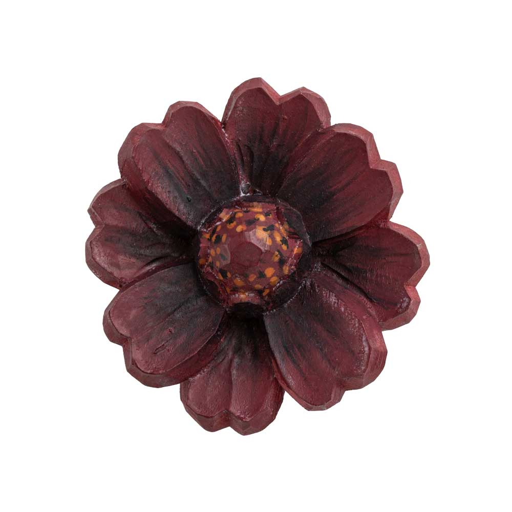 Bouton de meuble – Cosmos Chocolat