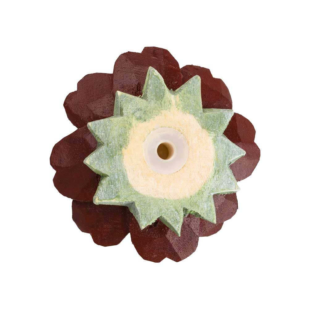 Knopp – Chokladblomma - 5