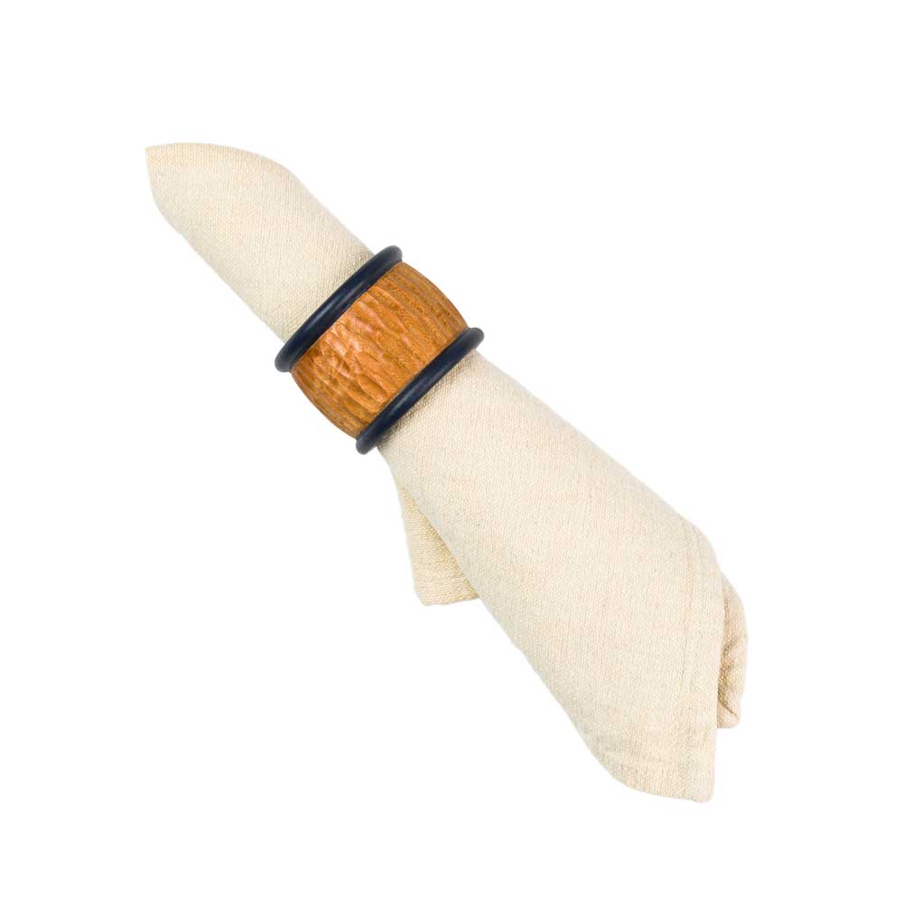 Servettring Krusning – Hav - 3