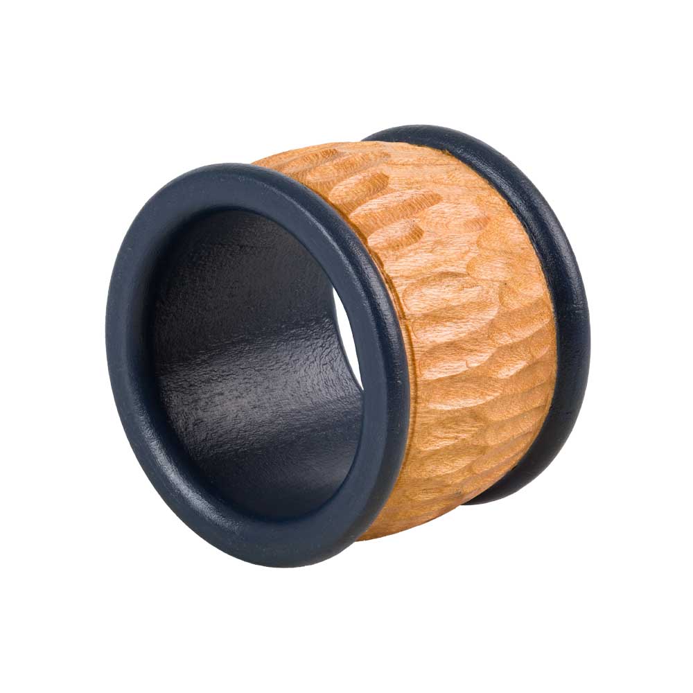Rond de serviette Onde  – Océan