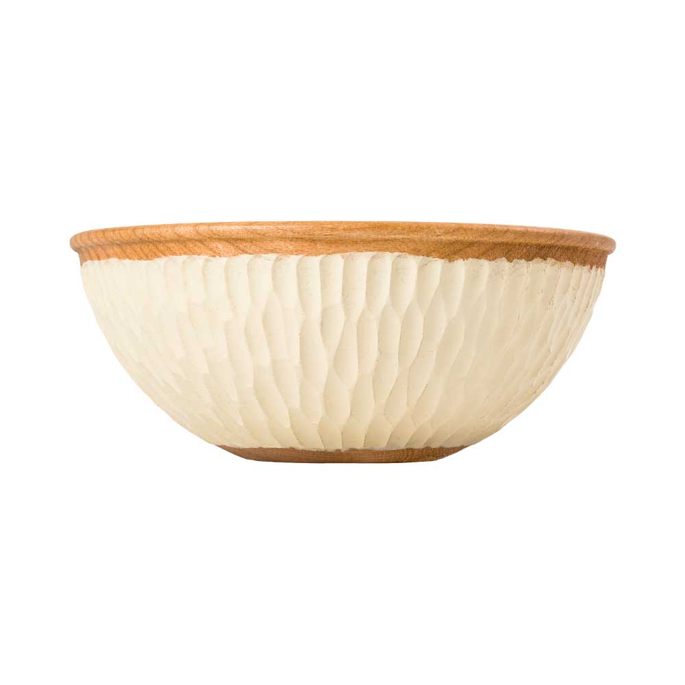 Bowl Ripple S – Sand - 3