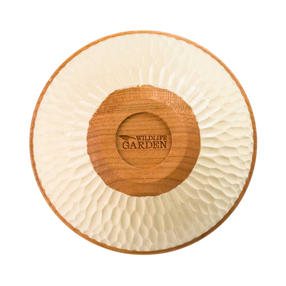 Bowl Ripple S – Sand - 4