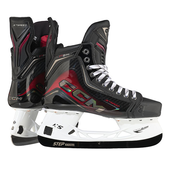 CCM Jetspeed FT8 Pro skridskor