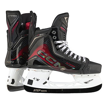 CCM Jetspeed FT8 Pro skridskor