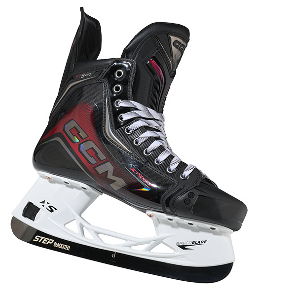 CCM Jetspeed FT8 Pro skridskor - 2