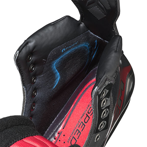 CCM Jetspeed FT8 Pro skridskor - 5