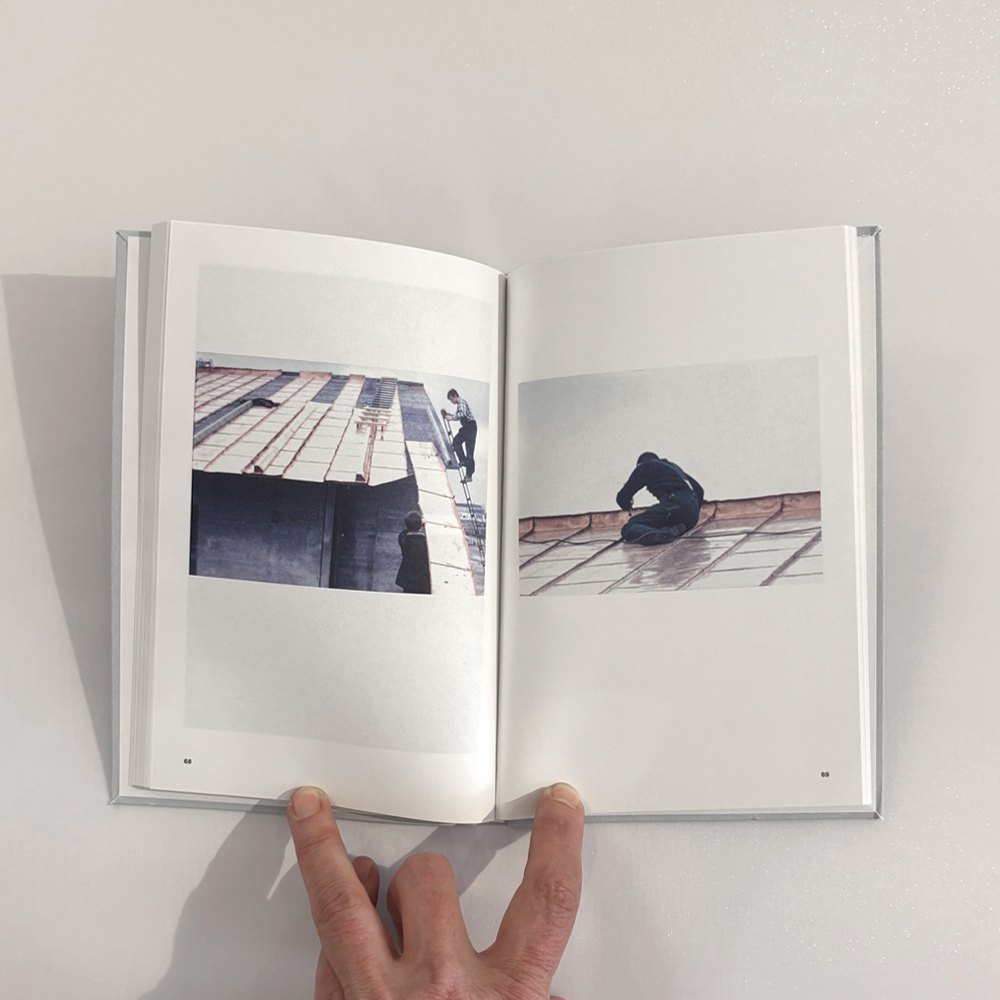 Sigurd Lewerentz & Bernt Nyberg: In Dialogue (2G Essay) - 3