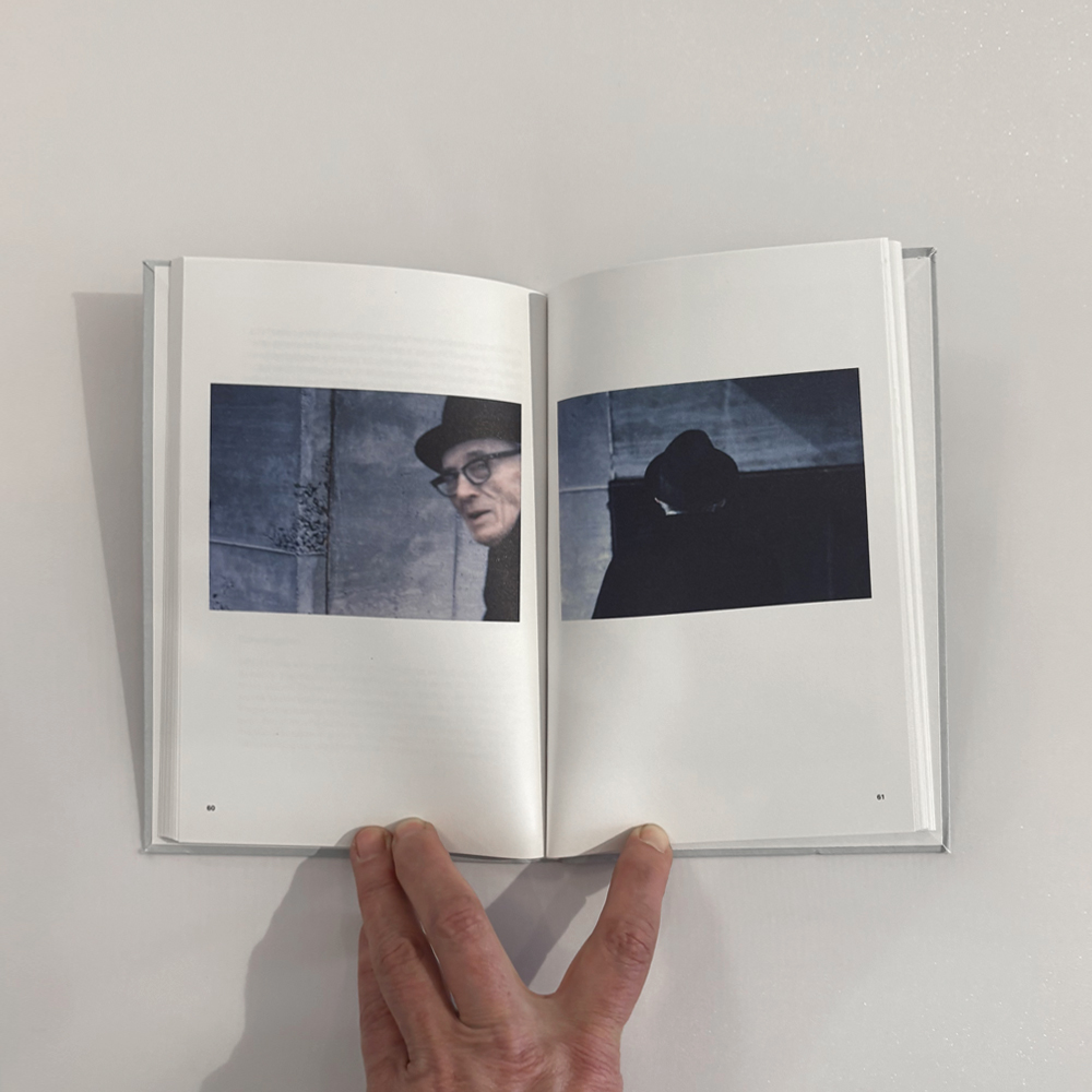 Sigurd Lewerentz & Bernt Nyberg: In Dialogue (2G Essay) - 2