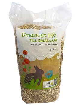 Lupus Smaskigt Hö