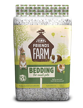 Tiny Friends Farm ECO Bedding 15l