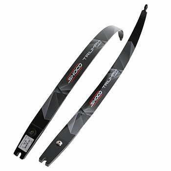 Shocq Recurve Limb ILF Triumph 3K Carbon