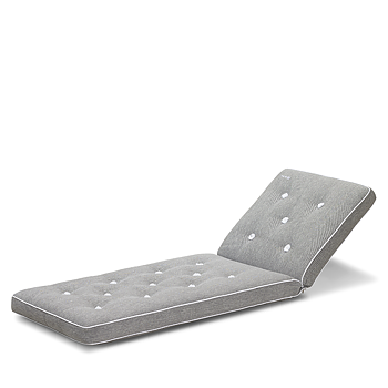 Sun bed cushion Crown - Fri Form