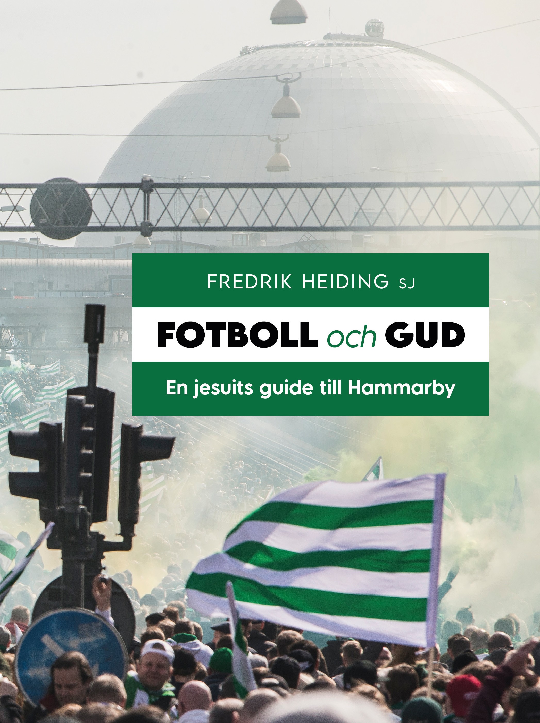 Fotboll och Gud 
