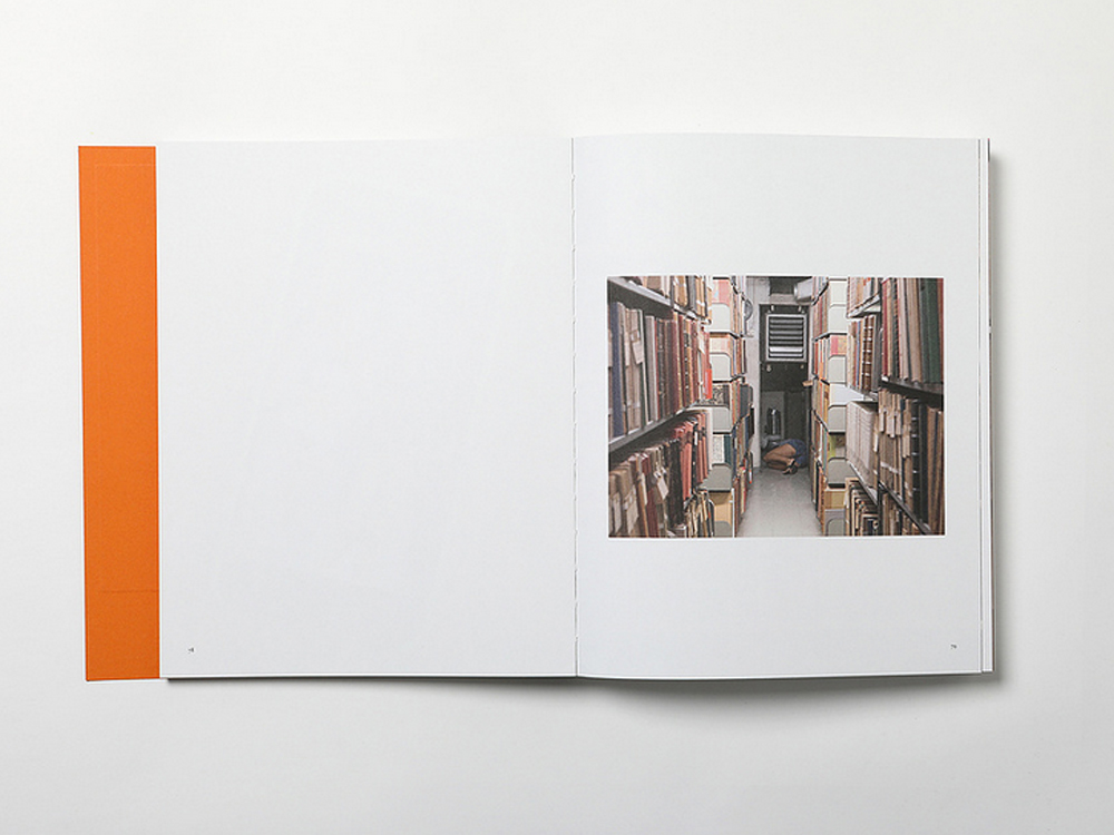 Charlotta Hammar: Unsheltered Island - 3