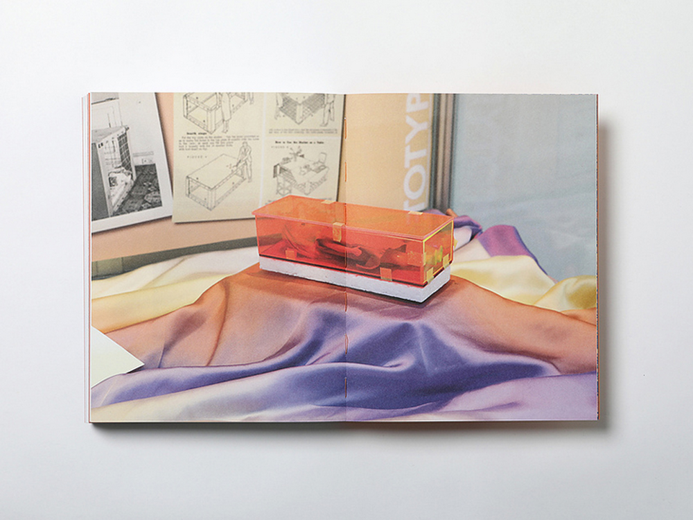Charlotta Hammar: Unsheltered Island - 8