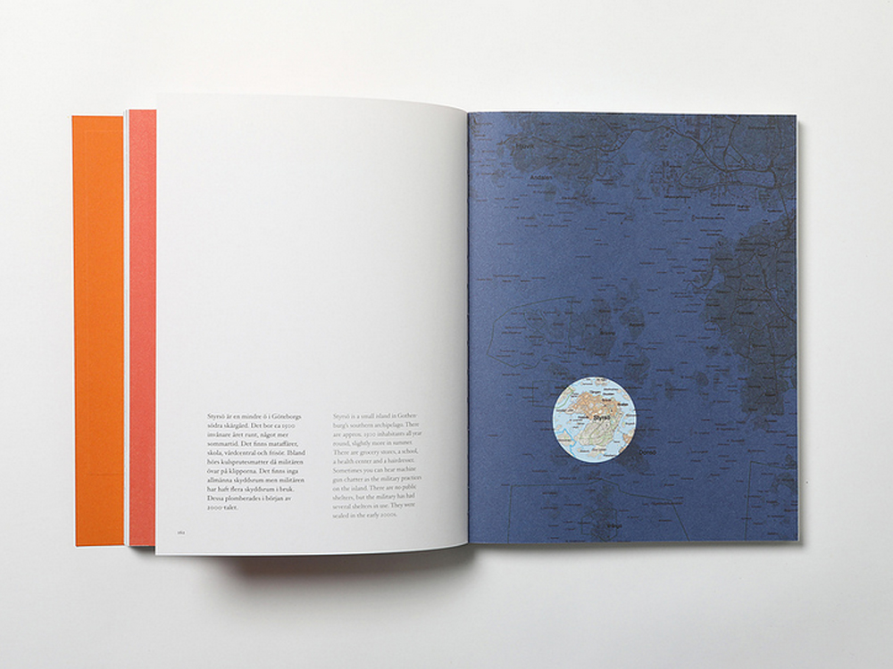 Charlotta Hammar: Unsheltered Island - 5