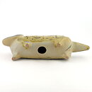 リサラーソン 猫 Stora Zoo Katt (大きな動物園) シリーズ  1957年 33/12cm (1)
