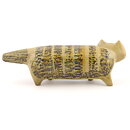リサラーソン 猫 Stora Zoo Katt (大きな動物園) シリーズ  1957年 33/12cm (1)
