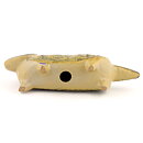 リサラーソン 猫 Stora Zoo Katt (大きな動物園) シリーズ  1957年 33/12cm (1)