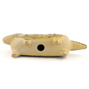 Lisa Larson (Large Zoo 1957) Captivating Cat 33/12 cm (1)