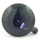 Lisa Larson (Sköldpaddor 1963) Blue Turtle with Relief Decor 10 cm (3)