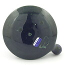 リサラーソン カメ　SKOLDPADDORシリーズ TURTLE ブルー　1963年  (10 cm) (3)