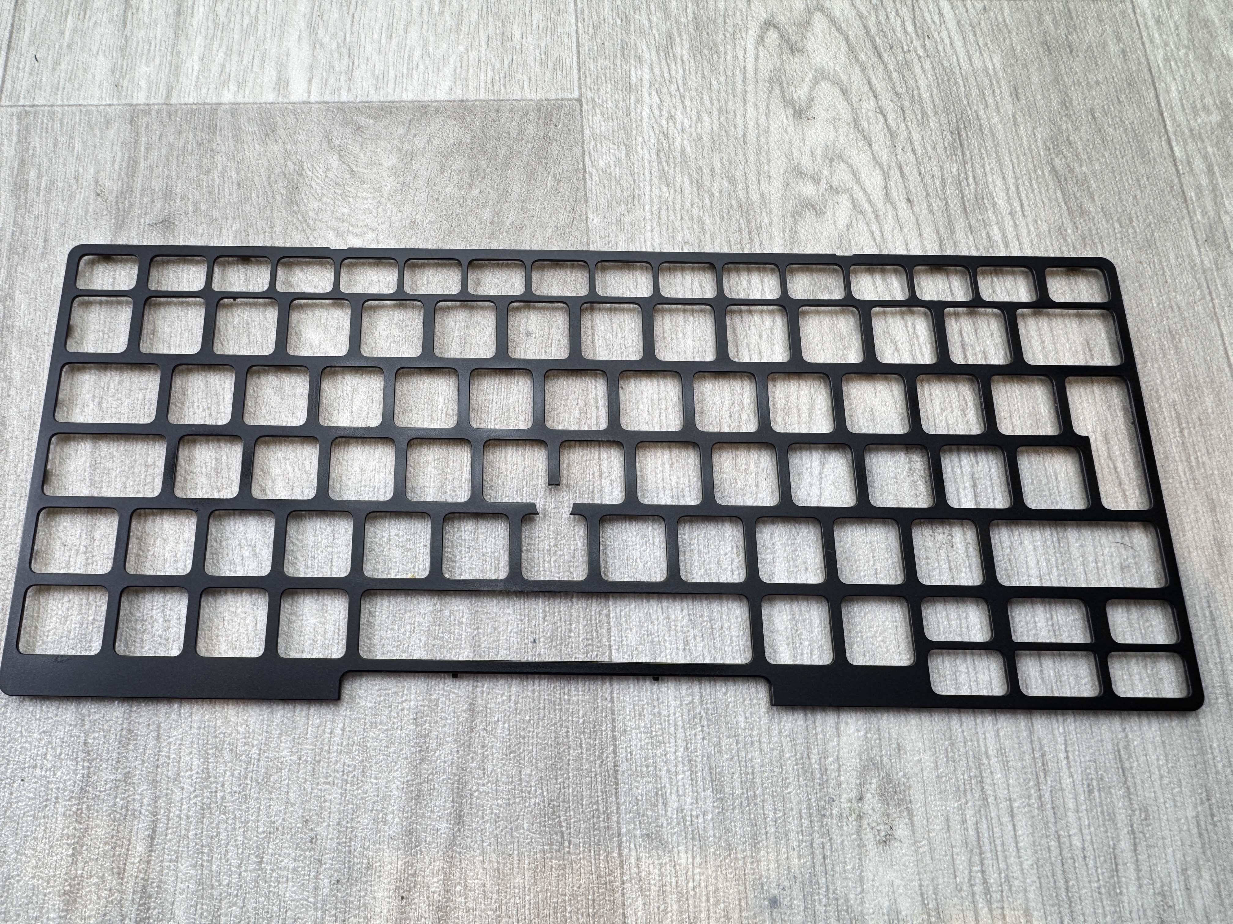 Dell Latitude Tangentbord Ram / keyboard Bezel för E5450 E5470 5480 5490
