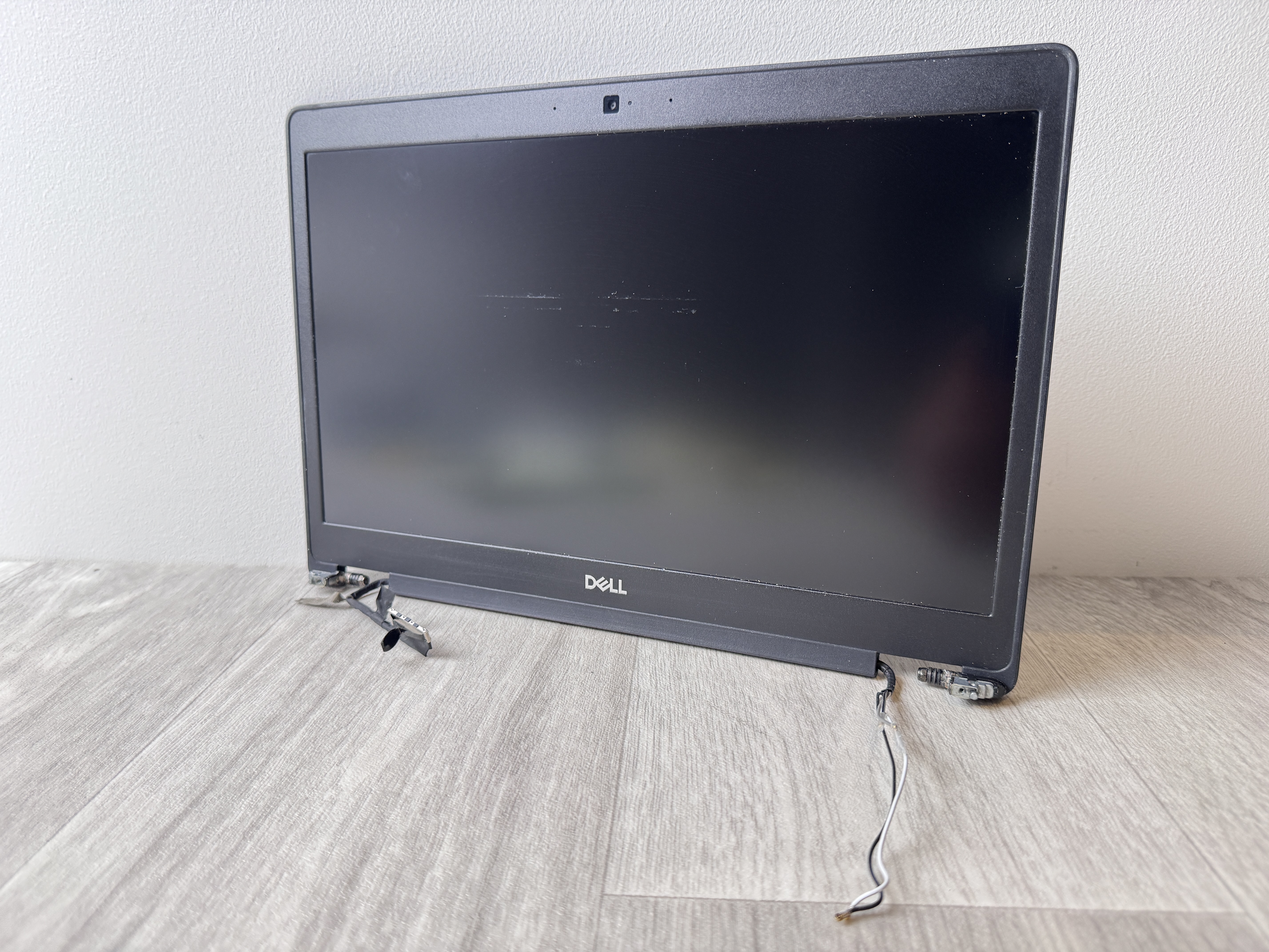 Original Dell LCD Panel för Latitude 5480 5490 E5480 E5490