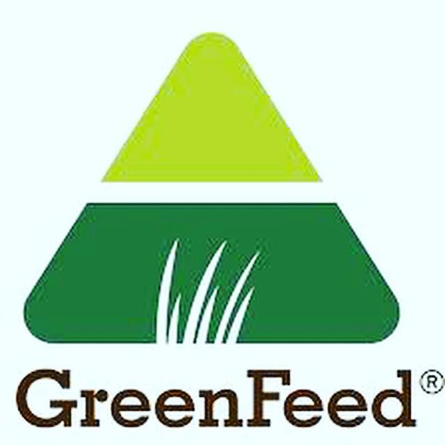 Green Feed - Lågt socker