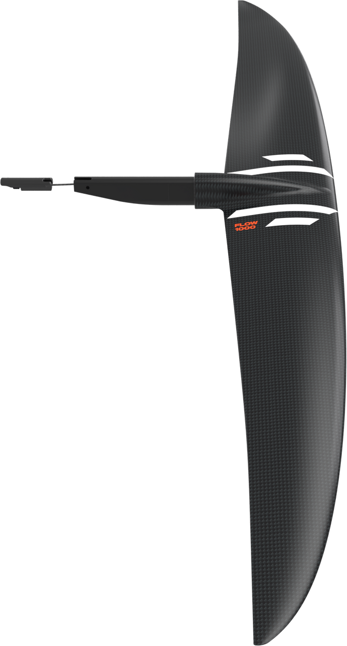 Slingshot One-Lock Flow Front Wing  1000 - 3