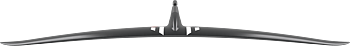 Slingshot One-Lock Flow Front Wing  1000