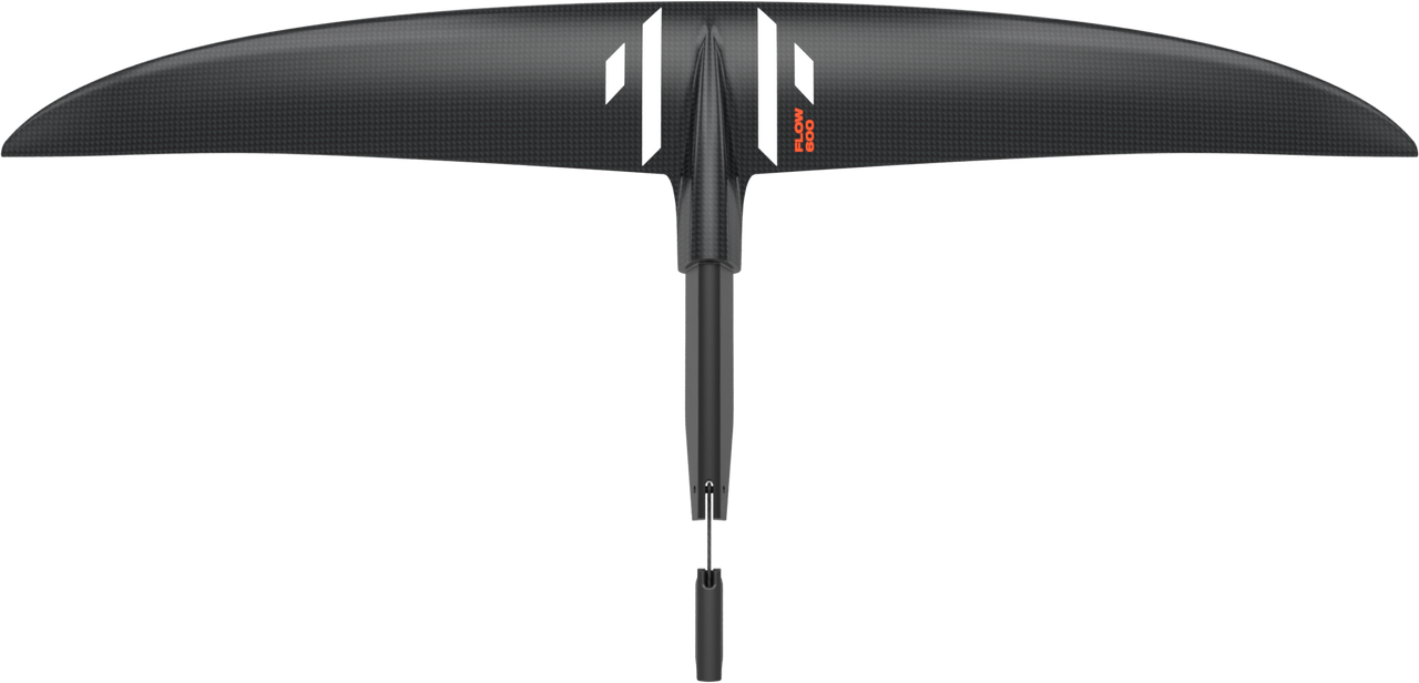 Slingshot One-Lock Flow Front Wing  600 - 2
